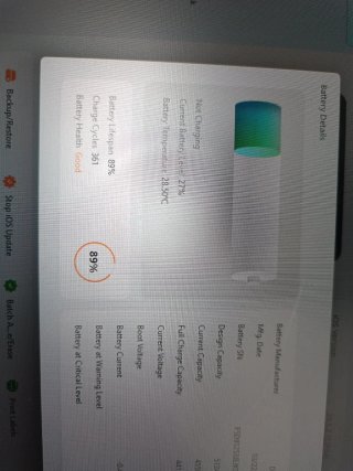 iPad Mini 5ª Gen Space Gray