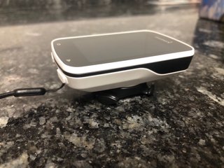 GPS Garmin Edge 820