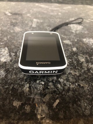 GPS Garmin Edge 820