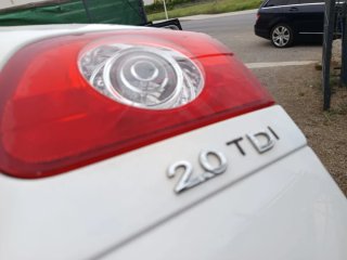 Volkswagen Passat 2010