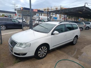 Volkswagen Passat 2010