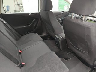 Volkswagen Passat 2010
