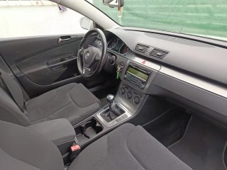 Volkswagen Passat 2010