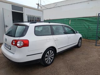 Volkswagen Passat 2010