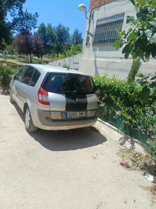 Renault Grand Scenic 2007