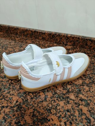 Adidas Samba Mujer