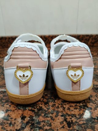 Adidas Samba Mujer