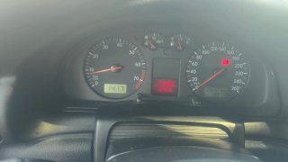 Volkswagen Passat 2000
