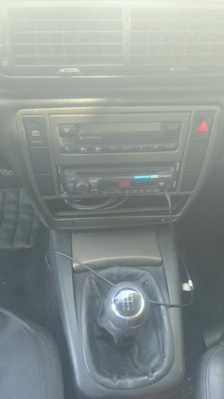 Volkswagen Passat 2000