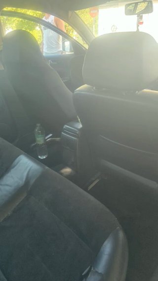 Volkswagen Passat 2000