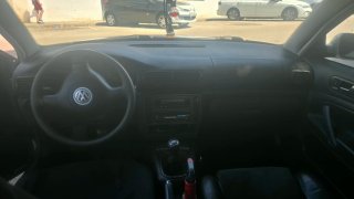 Volkswagen Passat 2000