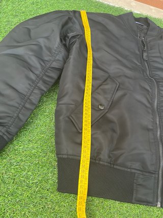 Giubbotto Stone Island Bomber Nero Taglia L