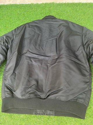 Giubbotto Stone Island Bomber Nero Taglia L