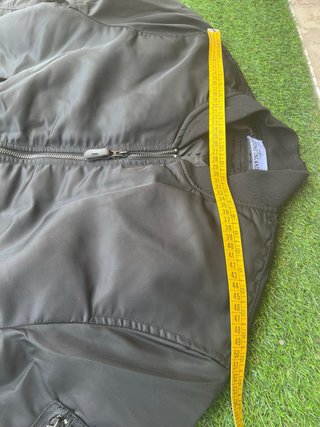 Giubbotto Stone Island Bomber Nero Taglia L