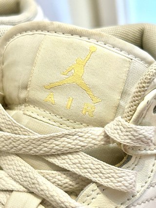 Zapatillas Nike Air Jordan 1 Mid Niños Talla 36