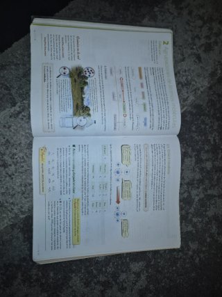Física y química 3 ESO
