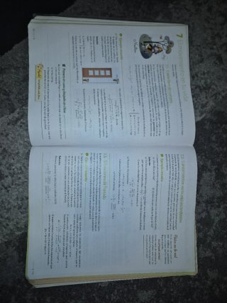 Física y química 3 ESO