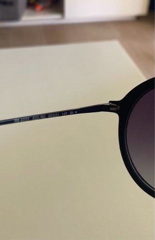 Gafas de sol Ray-Ban