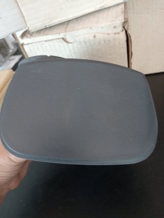 Fanale anteriore Piaggio Ciao 4 pezzi