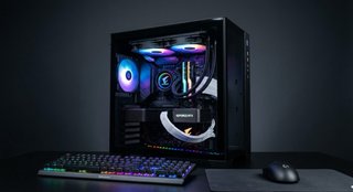 PC Gaming| 5700X |32gb ram | RTX 5060 |512nvme