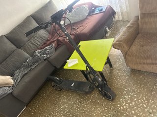 SmartGyro K2 Patinete Eléctrico
