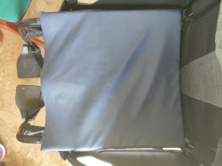 Cojín antiescaras para silla o sofá