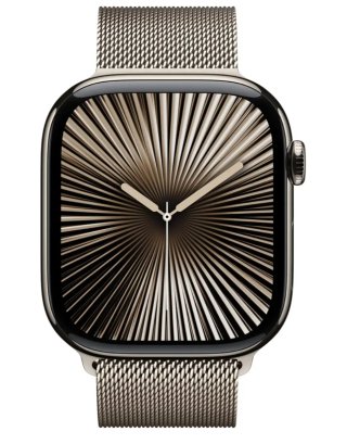 Pulsera Milanese Loop Apple Watch 46mm
