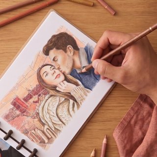 Libro para colorear con tus fotos (regalo)