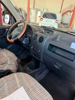 Citroen Berlingo 2008