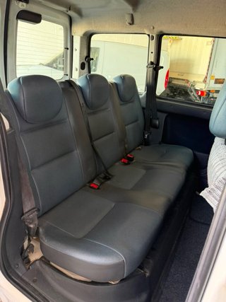 Citroen Berlingo 2008