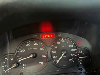 Citroen Berlingo 2008