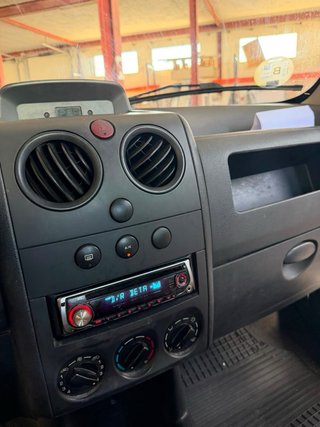 Citroen Berlingo 2008