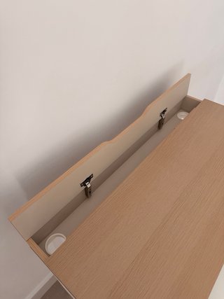 Escritorio IKEA ALEX