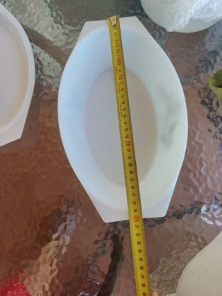 Cazuela Arcopal Margaritas