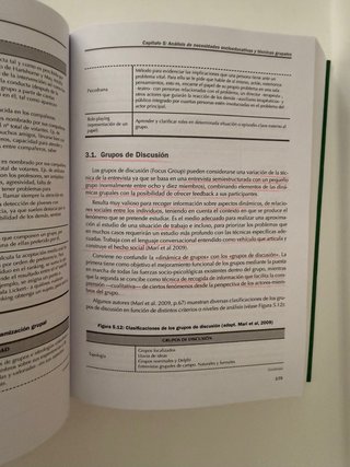 Diagnóstico en educación social UNED
