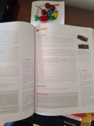 Filosofía 1 bachillerato