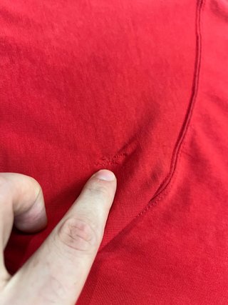 T-Shirt Nike Vintage Hoops Basket Single Stitch