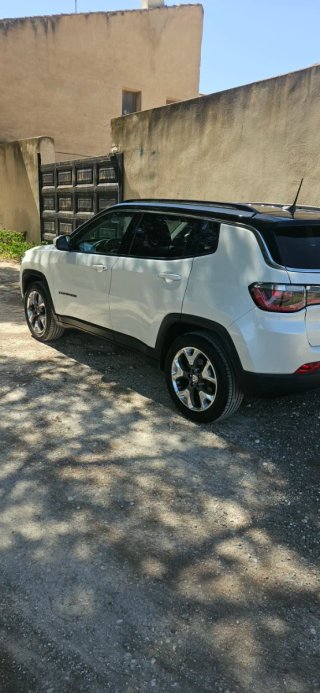 Jeep Compass 2018