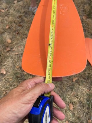 Kayak hinchable Itiwit 2 plazas