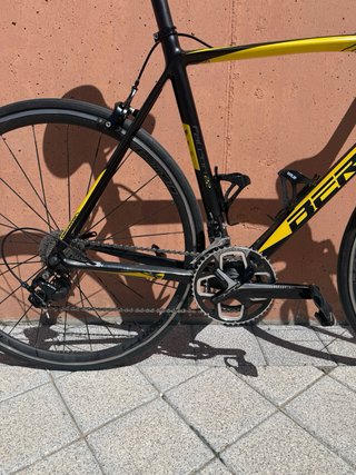 Berria Falcon 2.2 Carbono