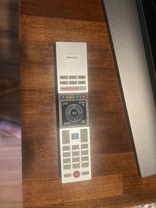 Smart TV  32 pulgadas