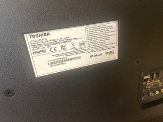Smart TV  32 pulgadas