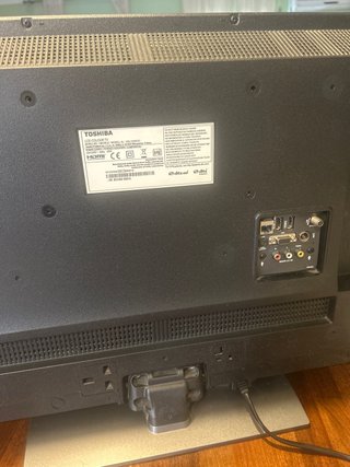 Smart TV  32 pulgadas
