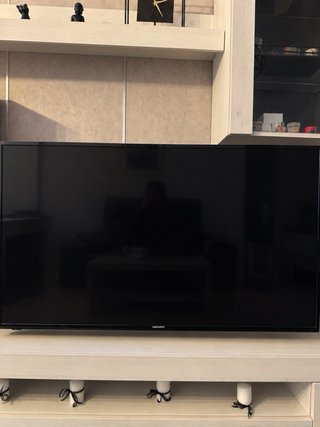 TV Daewoo 50” 4K Ultra HD Smart TV