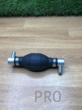 Bomba de gasolina 10mm al vacío