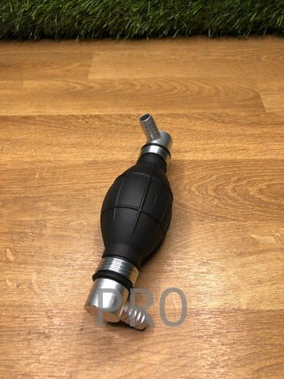Bomba de gasolina 10mm al vacío