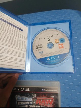 Lotto giochi ps3/ps4
