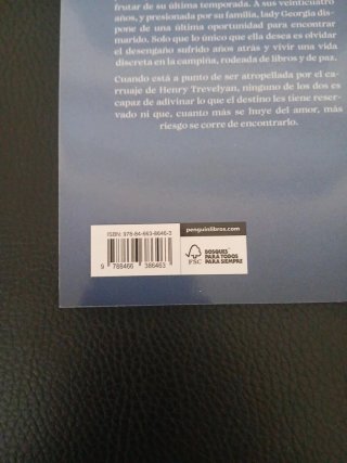 Un escándalo para conquistar a una dama