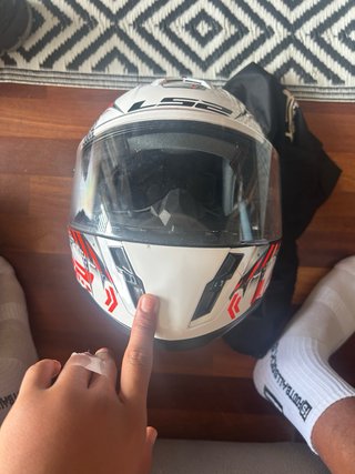 Funda para casco L52