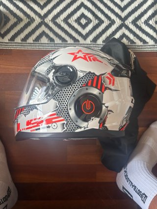 Funda para casco L52